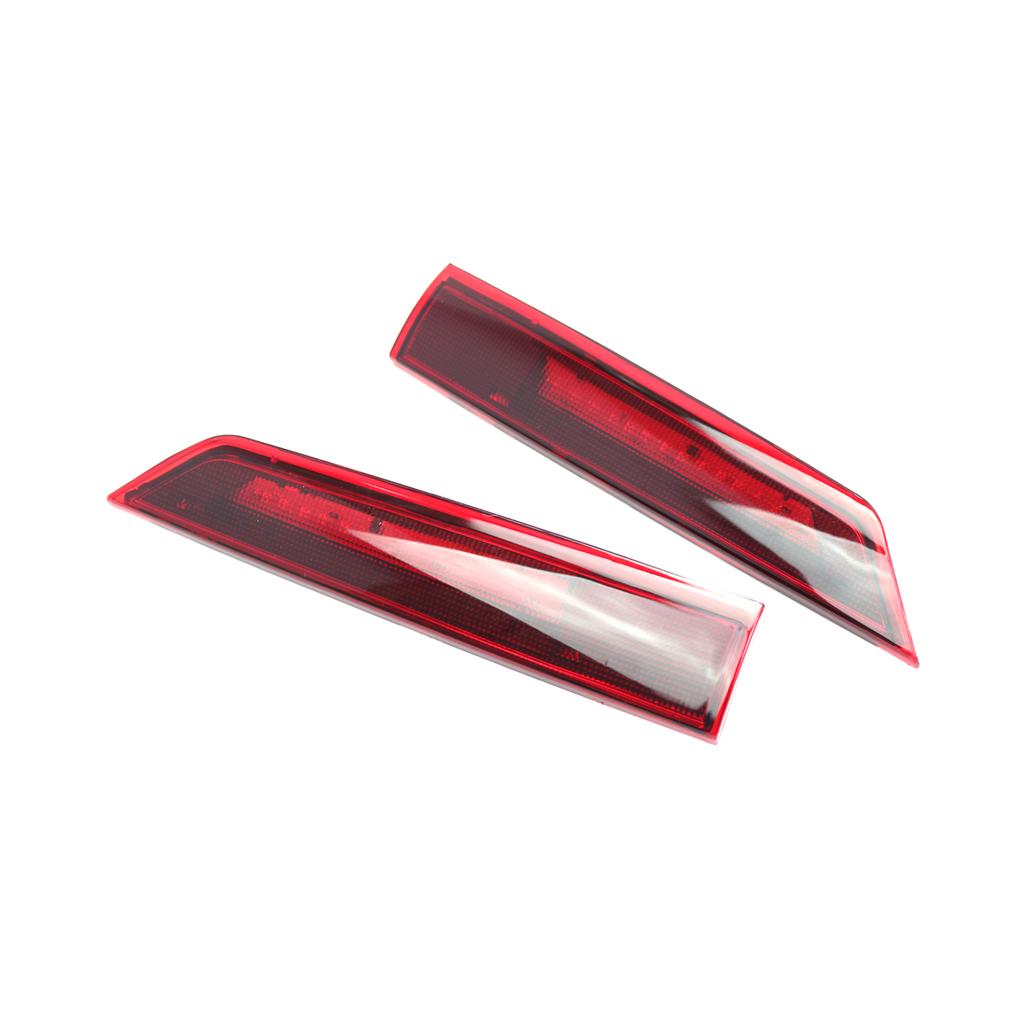 LED Rear High Level Third Stop Brake Light For Ford Transit Tourneo Custom 12-21 EU Vehicle Warning Brake Lamp Car