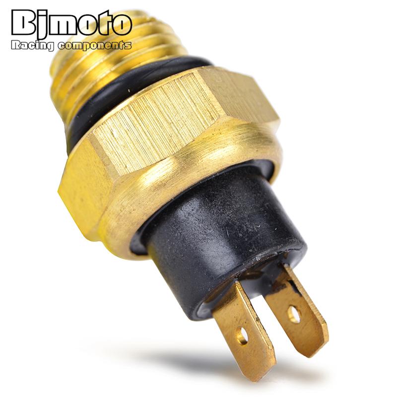 279115050000 Radiator Fan Thermo Switch For Benelli BN600 BN600GT BN 600 600GT QJ BJ600GS-A BJ300 BJ250-15 BJ250-15A