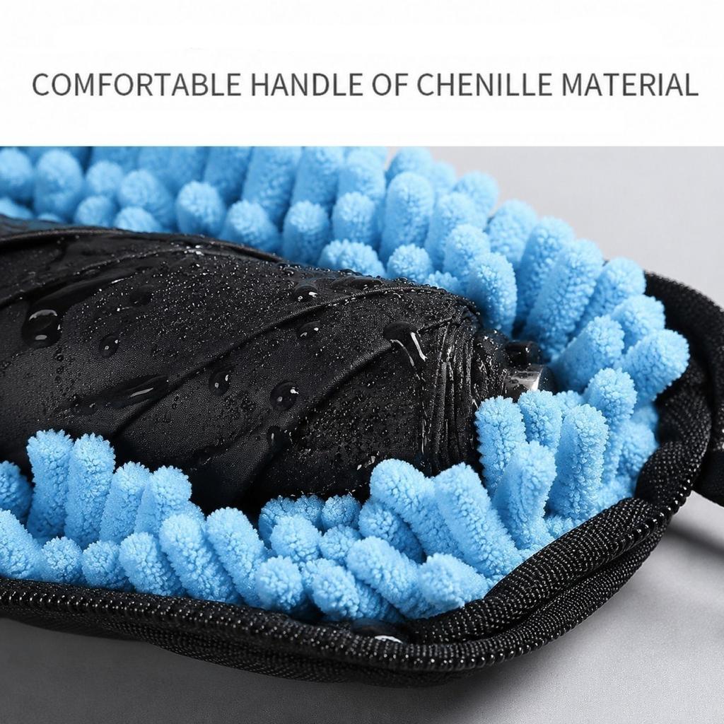 Umbrella Case, Portable Absorbent and Umbrella Storage Cover