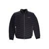 Solid Color Stand Collar Zipper Long Sleeve Down Jacket Men Outerwear 8NZB52-ZNW3Z-5578
