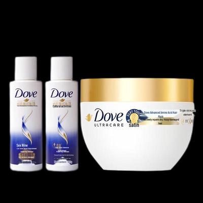 Hair Care Travel Set