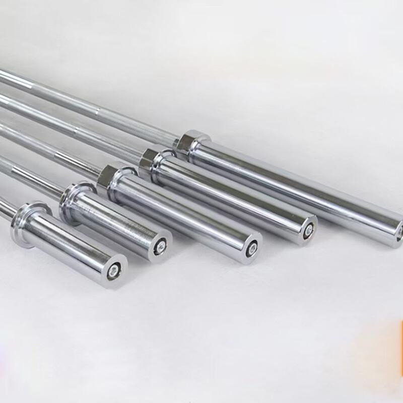 TLXT Competition Olympic Barbell Bar