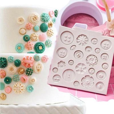 Backen – Silikonmatten & Backformen