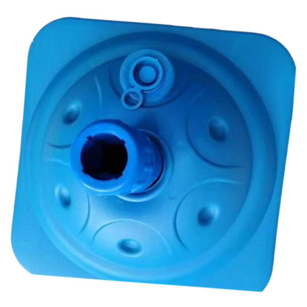 Bază Umbrelă Umplută Suport Umbrelă Rezistentă Stabilă pentru Gazon Plajă Marginea Piscinei