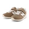 New Balance Nb 996 Series Comfortable Low-Top Kids Running Shoes Kids sneaker Brown YV996XA3