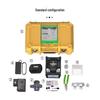 JILONG 300T Fiber Optic Fusion Splicer