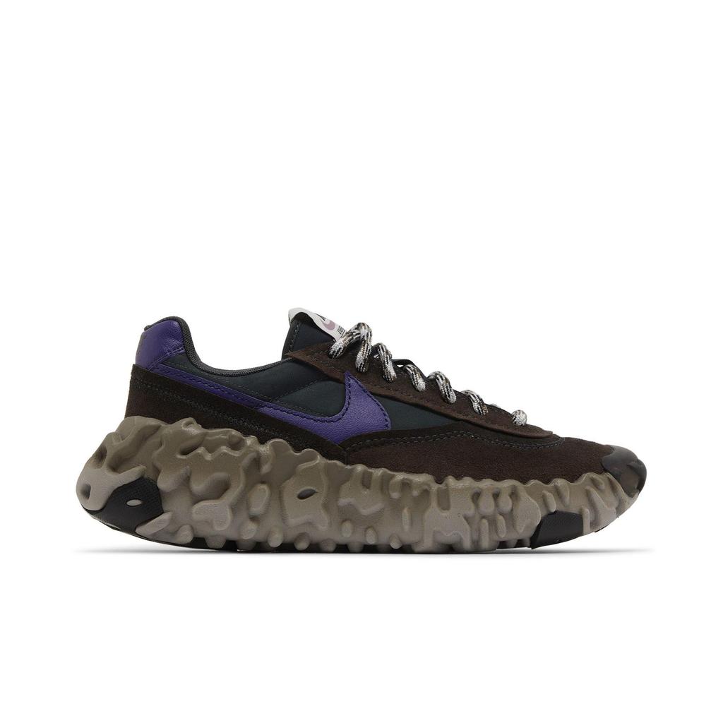 Nike Overbreak SP 'Baroque Brown' (Unisex) Baroque Brown Casual Shoes DA9784 200