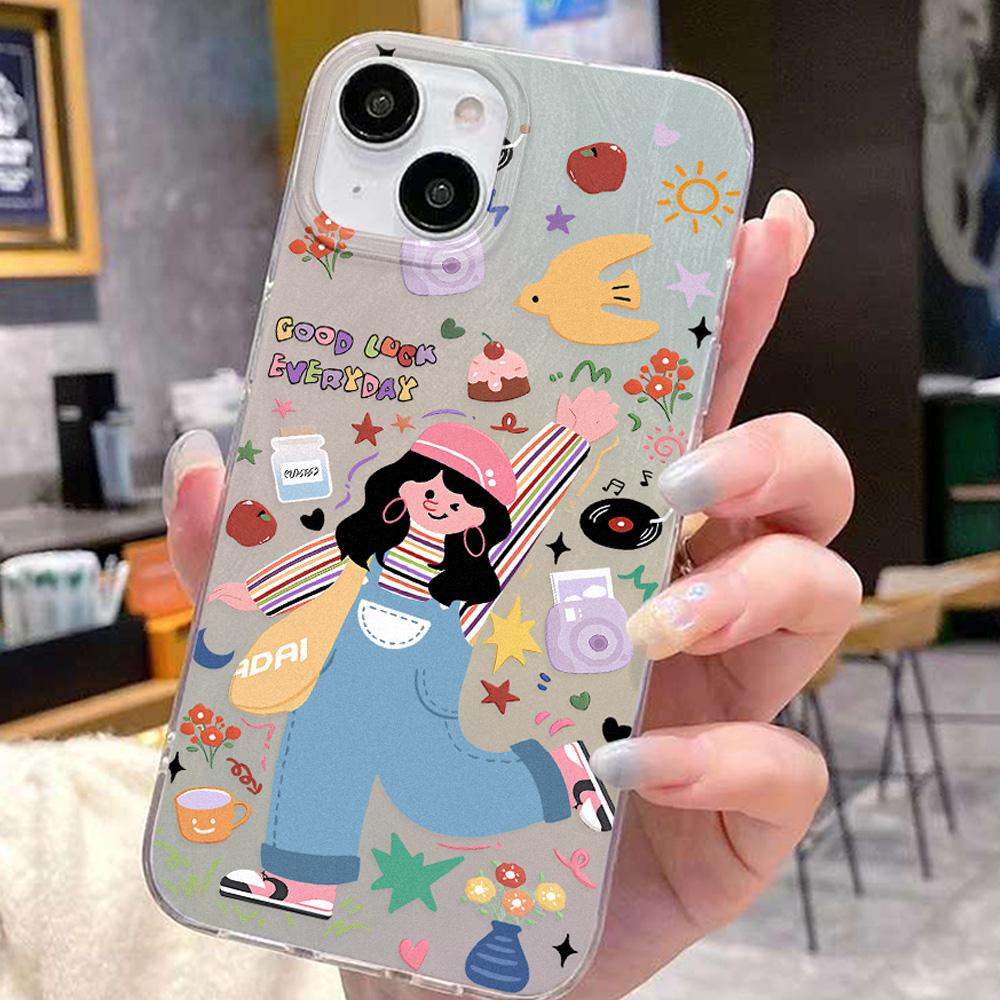 Feather Phone Case for iPhone 11 13 16 Pro Max iPhone 14 15 Pro Max 12 13 Pro Max 16 Samsung S24 FE A55 A05S A54 S22 A15 S23 A12 A52S A34 A05S A14