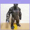 Figura de Ação Incrível de 12,2" King Godzilla Vs King Kong em PVC Para Colecionadores e Fãs