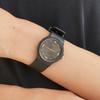 Casio Women's YOUTH Black Watch MQ-76-1AL MQ-76-1AL