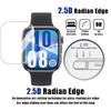 1/2 PCS Screen Protector for Huawei Watch Fit 4 film Anti-Scratch Tempered glass Protective TPU Soft for Huawei Watch Fit 4 pro