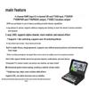 Jiashiying R3Pro-H 4K HDMI Live Production Switcher