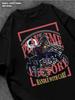 Poppy Playtime Prototype Print T-shirt