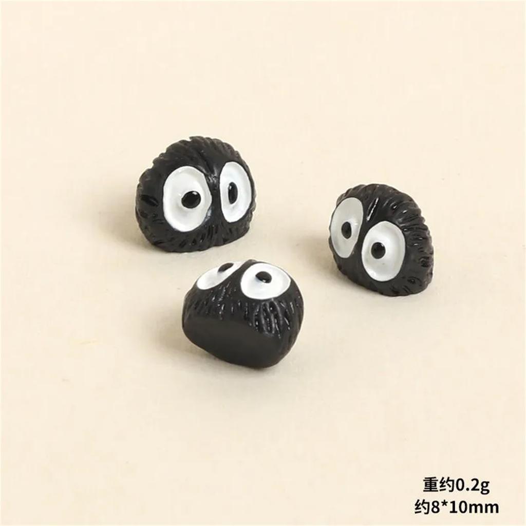 Small Accessories, Resin Small Ornaments