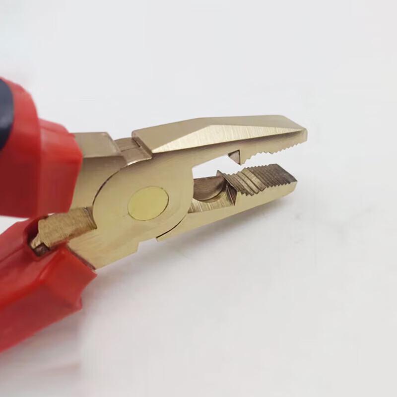 Explosion-proof Diagonal Cutting Pliers