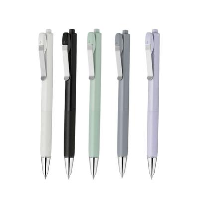Zebra Oil Based Ballpoint Pen blenU 05mm  07mm