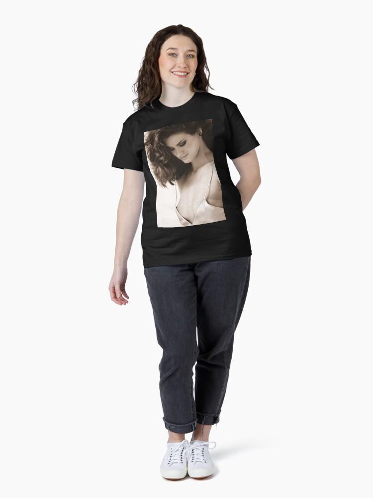 June Carter Cash Sublime Gia Carangi Classic T-Shirt