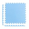 1PC Reconfigurable Thick Foam Floor Mat for Living Room Anti-fall Composite Mat for Bedroom Suitable for Baby Crawling Size: 30CM * 30CM * 2.5CM