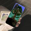 Game Terraria Case For Redmi Note 12 Pro 8 9 10 11 Pro Note 12S 11S 10S 9S 8T Redmi 12C 10C 10A 9C Cover