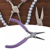Small Plier DIY Jewelry Tool Making Tool Jewelry Pliers