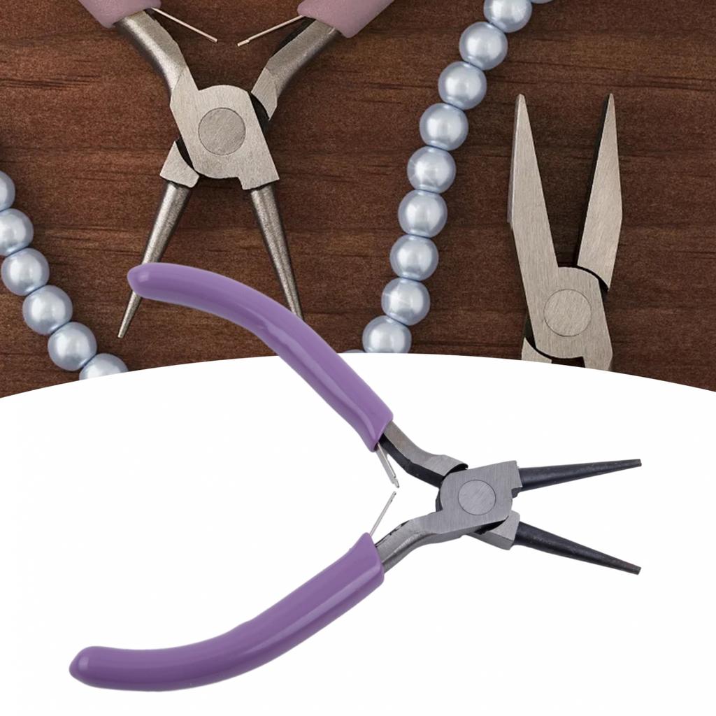 Small Plier DIY Jewelry Tool Making Tool Jewelry Pliers