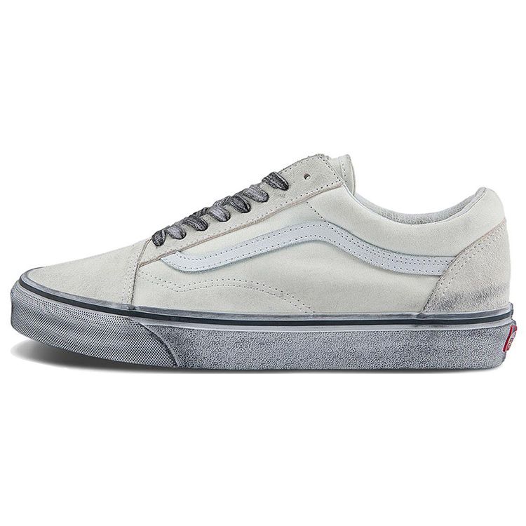 Vans Breathable Low-Top Skate Shoes Men Sneaker VN0007NTWWW