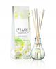 Dyfuzor zapachowy pure essence białe kwiaty 50 ml z patyczkami