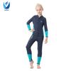 Kids Wetsuit Swimming Diving Warm Waterproof Neoprene Suit Unisex Child Size 4-16 Spring Use