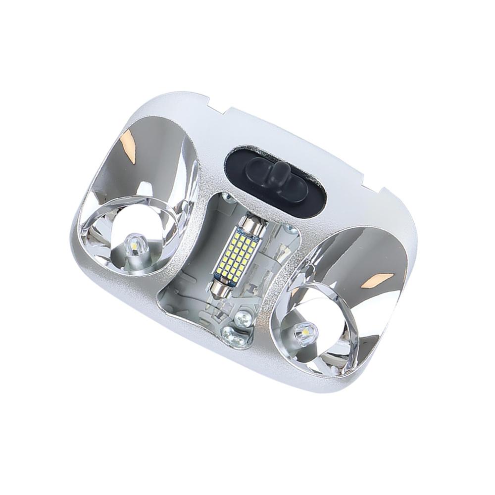 Світлодіодна стельова лампа для салону F37Z-13776-B Для Ranger 93-04