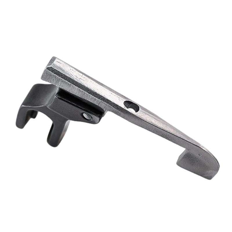 Efficient Beading Presser Foot Featuring Quick Sewing Solution HX6C