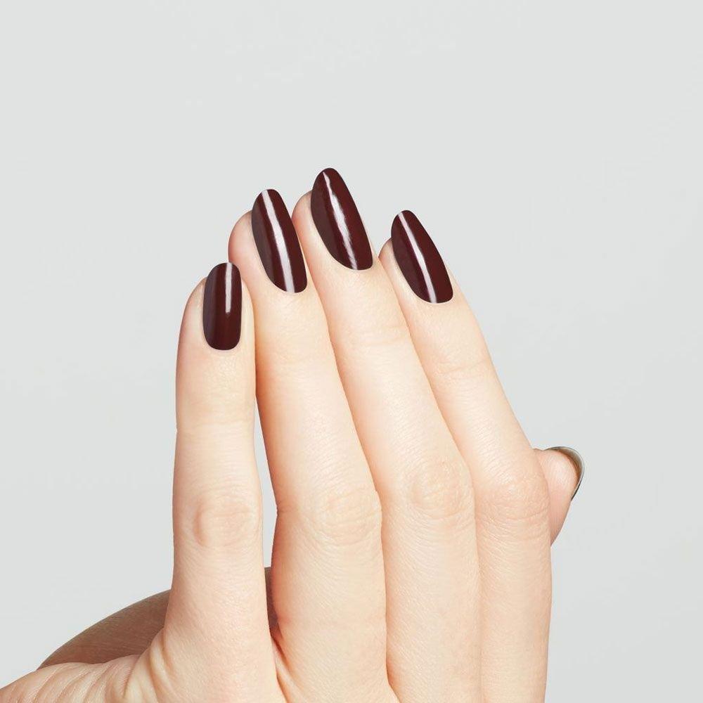 [OPI][Nail Lacquer] MI12 - Complimentary Wine