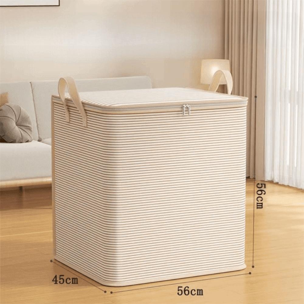 Dustproof Organizer Bag Large Capacity Packing Bag Durable Clothing Quilt Storage Bag  Household