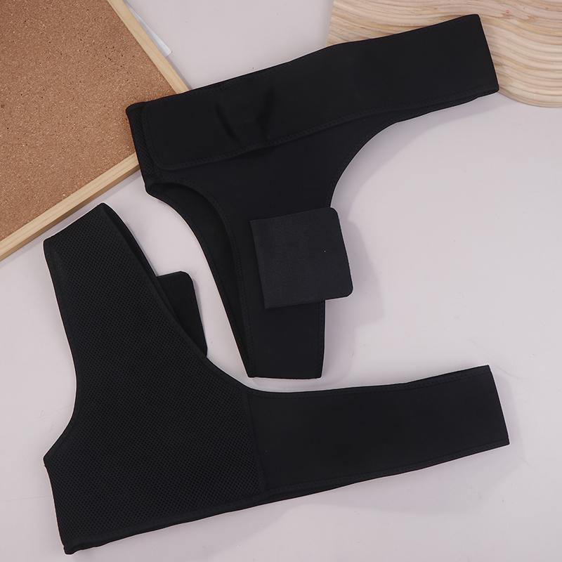 Hands-Free Umbrella Holder Wearable Support Strap For Sun Umbrella Adjustable Portable Hands-Free Umbrella Holder