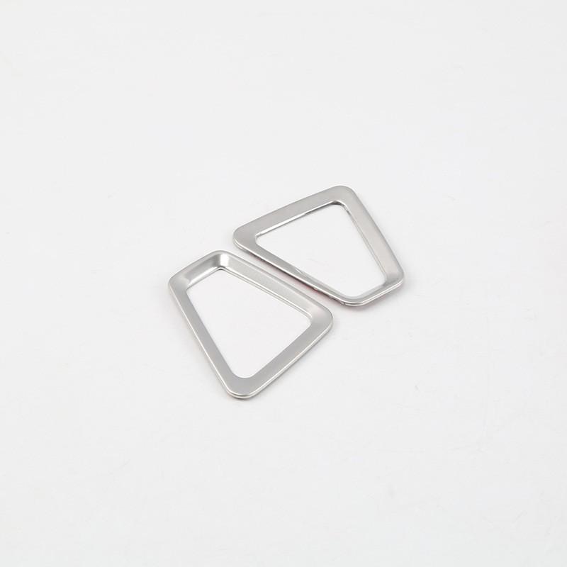 Volvo XC60 S60 V60CC Dashboard Air Vent Trim Frame (2018-2026 Models)