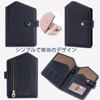 Genuine Leather Passport Holds 2 Bifold Passport Wallet with Coin Lightweight and Includes Passport and Pen Card 5 Multifunctional Storage Perfect for