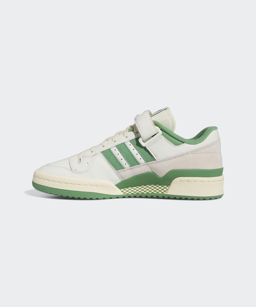 Adidas Forum 84 Raw - Free Love Green / Ig3773