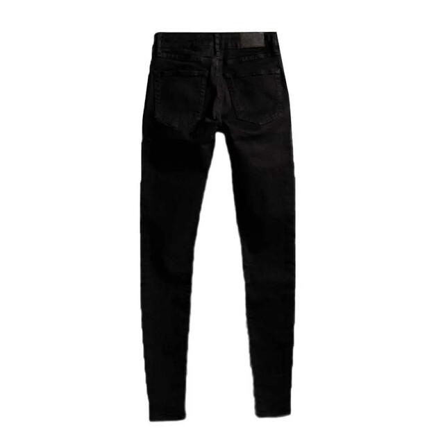 Superdry Mid Rise Skinny джинсы