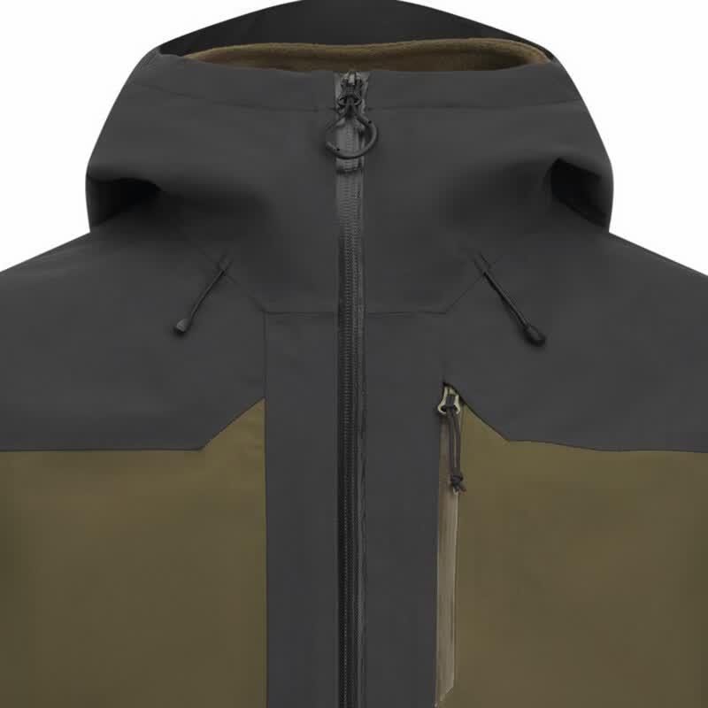 Under Armour Men's 3-in-1 Sport Casual Jacket