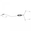 Bait Cage Classic Spring Style Fish Tackle Fishing Baits Cages High Quality