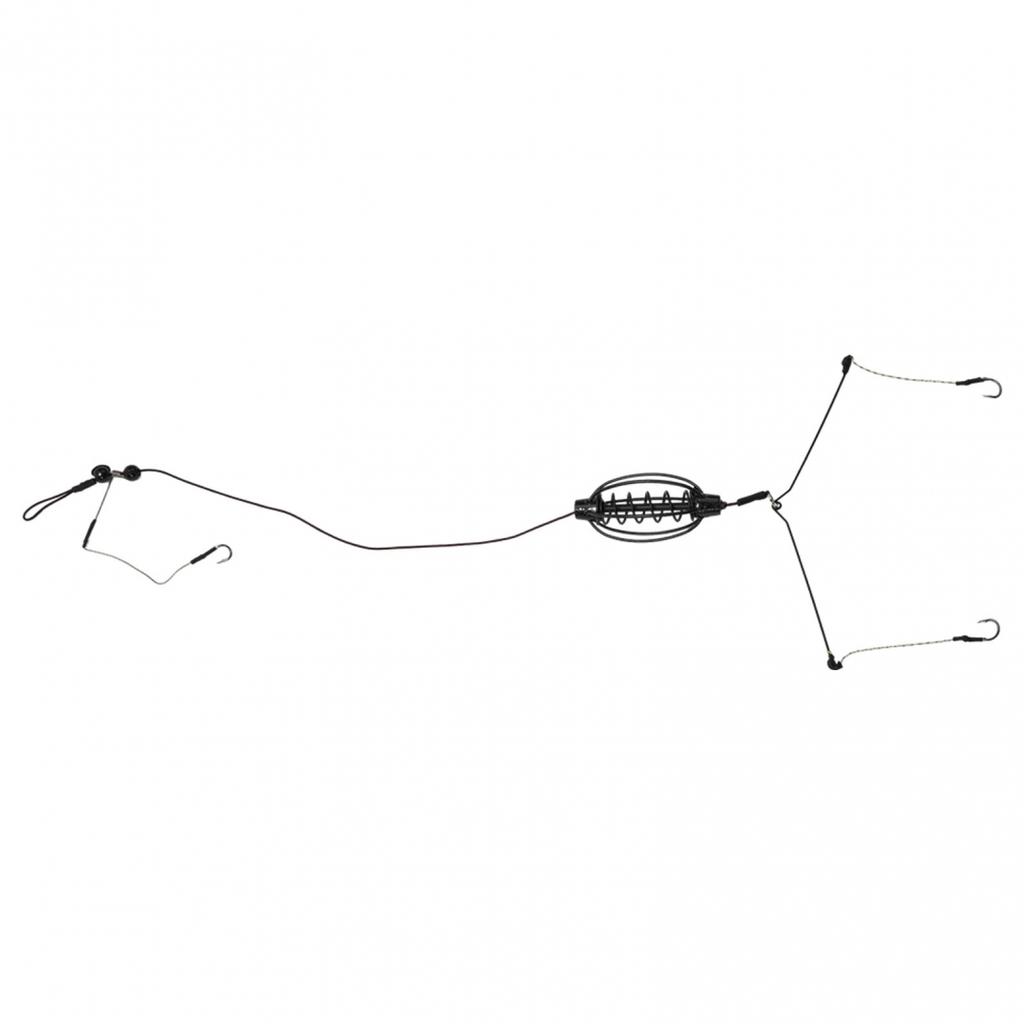Bait Cage Classic Spring Style Fish Tackle Fishing Baits Cages High Quality