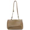 Retro Small Bag Women's New Trendy Autumn and Winter Popular Commuting Leisure Small Square Bag Fashionable Shoulder Messenger Bag