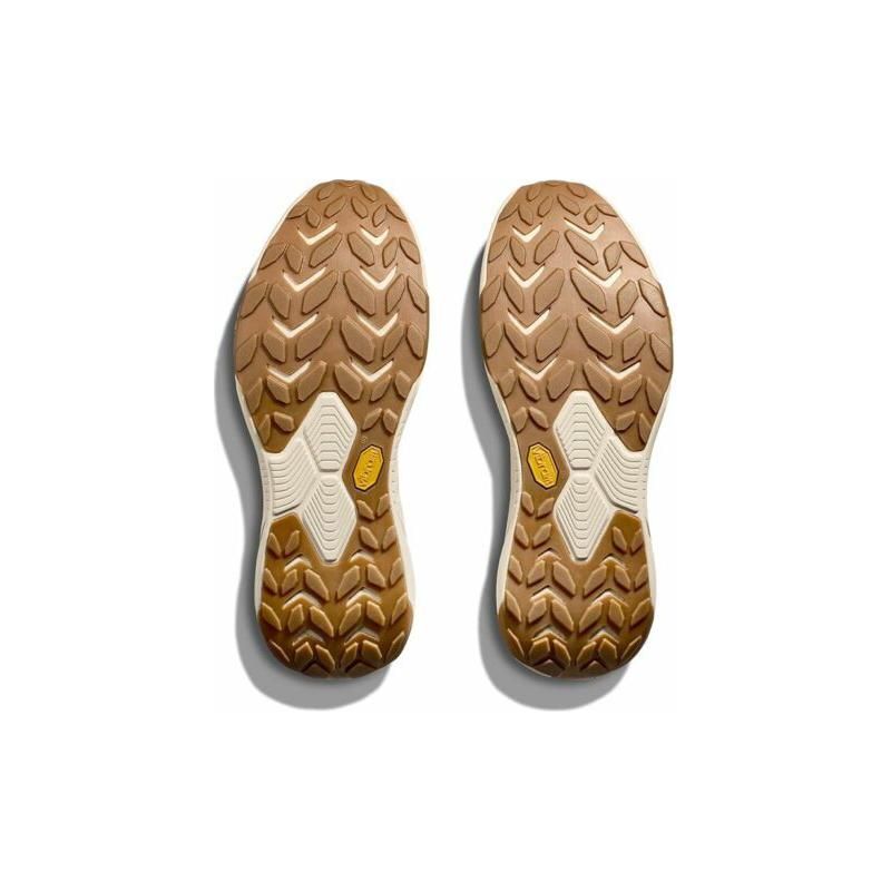 HOKA Transport Dune Eggnog Men Sneakers Brown 1123153-DEGG