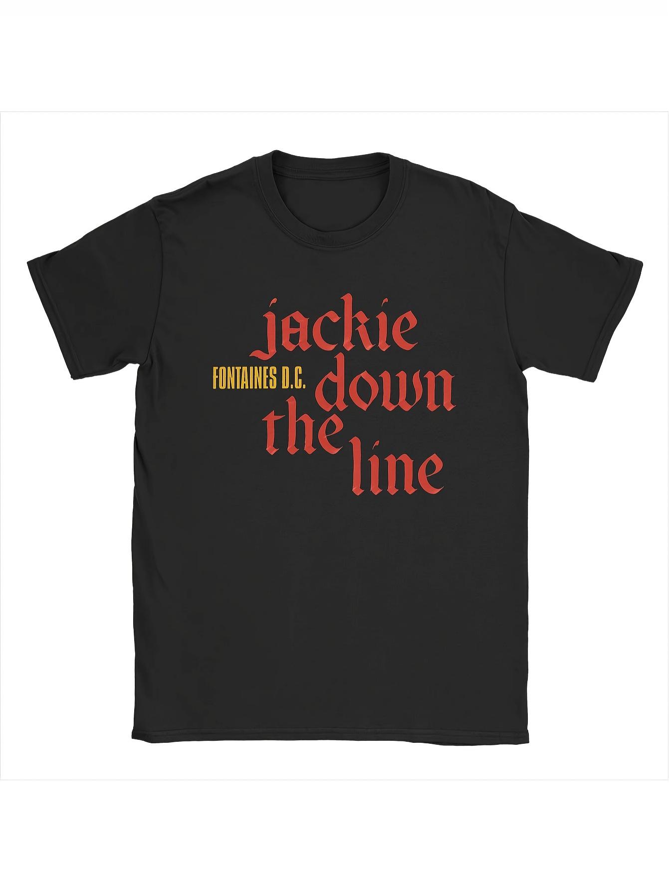

Men s & Unisex Fontaines Romance Album T-Shirt - Collectible Band Merch Tee with Iconic Print XXL