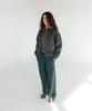 THISISNEVERTHAT Damaged Sweatpant Indigo Blue