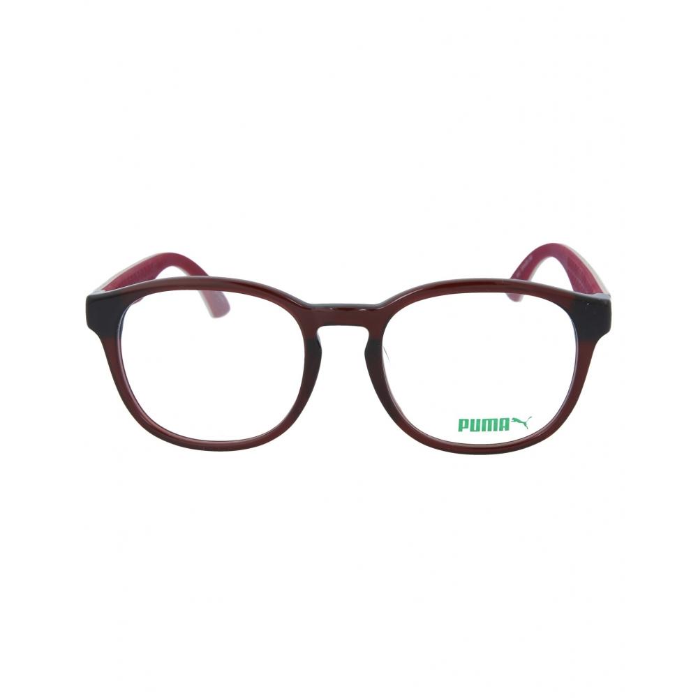 

Оптические оправы Puma Panthos красные красные прозрачные