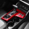 Car Center Manual Gear Shift Console Cover Trim For Kia Sportage NQ5 -2026 Accessories LHD