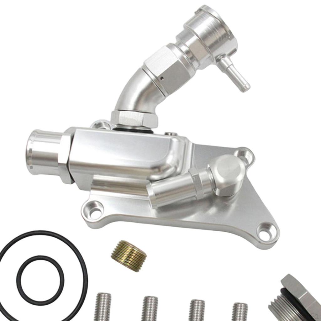 Upper Coolant Housing Set Cooling System Accessories for K20Z3 K24