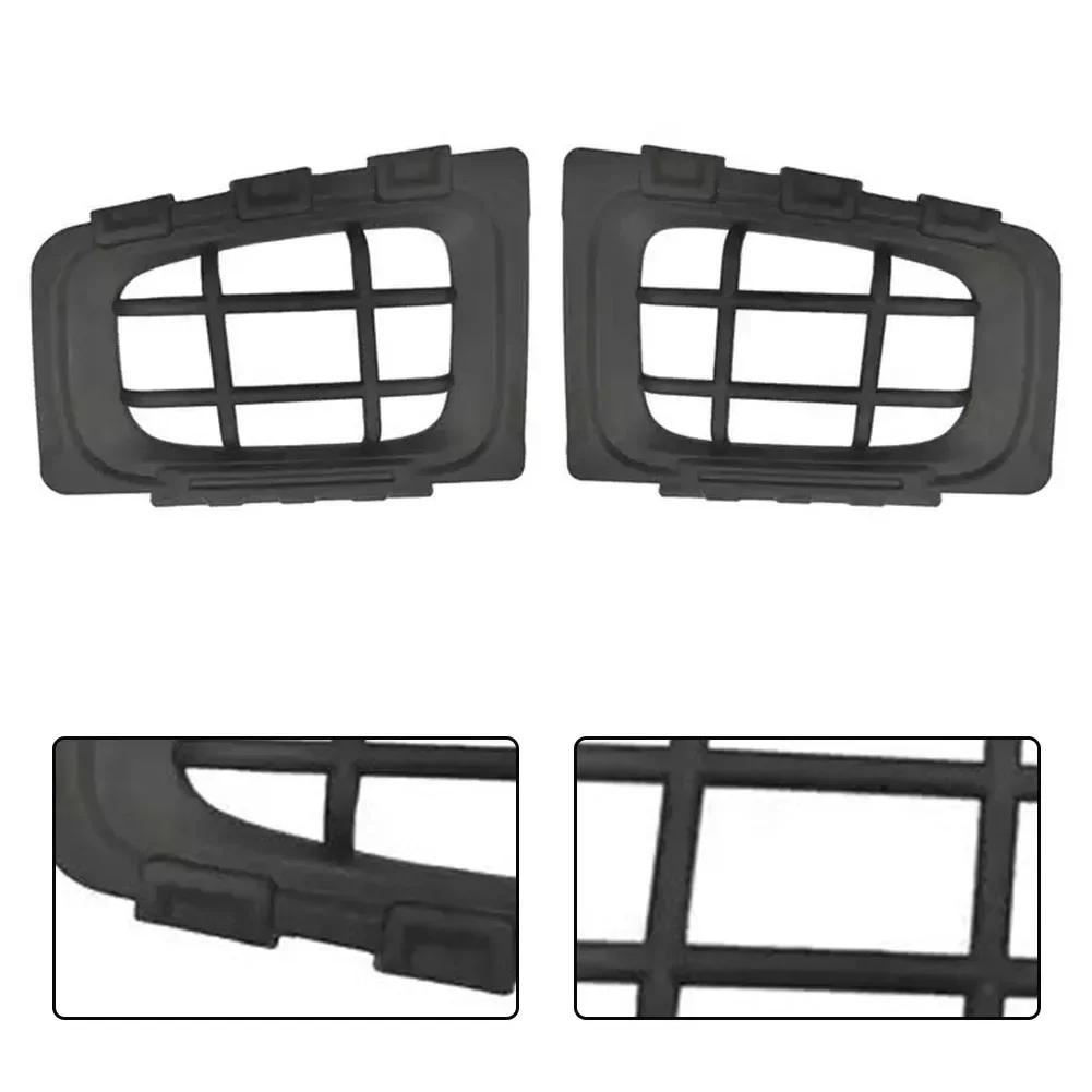 Car Accessories Fog Light Guards Anti-corrosion Easy To Use High-quality Materials Non-deformed For 2019-2014 Jimny