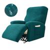 Waterproof Recliner Sofa Covers for Living Room Anti-Dust Non-Slip Lazy Boy Seat Cover Relax Armchair Cover Sofa Slipcover