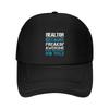 Realtor - Freaking Awesome Baseball Cap Hats for Men Sun Caps Sun Hat For Children Summer Hat Woman Hats Men's